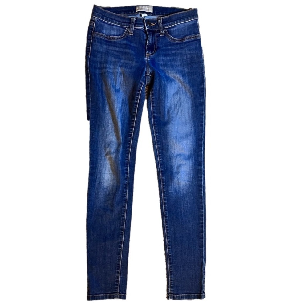 Banana Republic dark wash legging